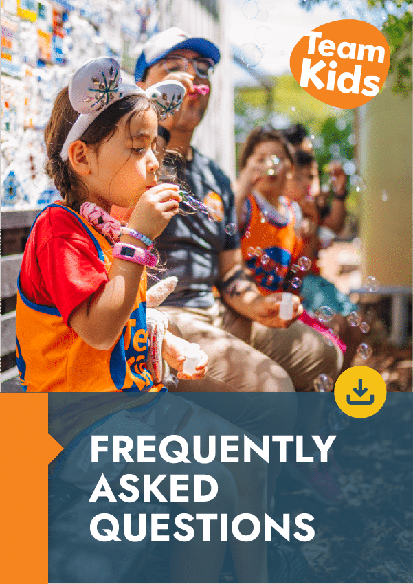 Before and After School Care